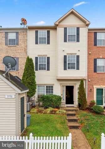 1958 PALONIA CT, ODENTON, MD 21113