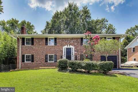 2403 SHERWOOD HALL LN, ALEXANDRIA, VA 22306