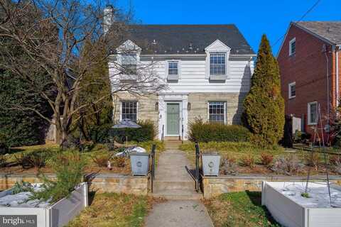 3119 PATTERSON PL NW, WASHINGTON, DC 20015