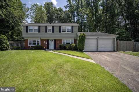 3101 TWIN CT, BOWIE, MD 20715