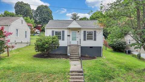 2546 Denniston AVE, Roanoke, VA 24015