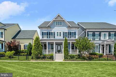 11723 BUTTER LN, FULTON, MD 20759
