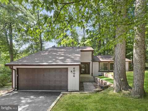 6006 CAMELBACK LN, COLUMBIA, MD 21045