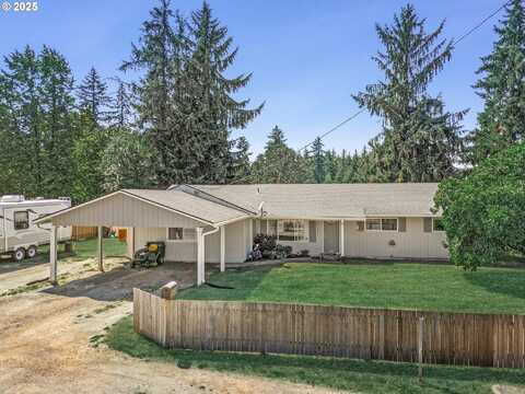 33295 S Sawtell RD, Molalla, OR 97038