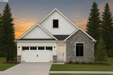 2 SW Canyon DR, Clatskanie, OR 97016