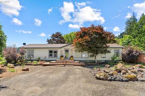 23505 NW DAIRY CREEK RD, North Plains, OR 97133