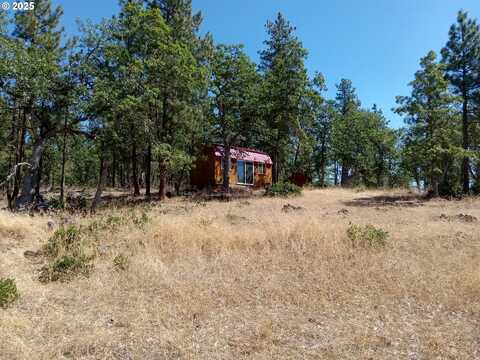 Wilderness LOOP, Goldendale, WA 98620