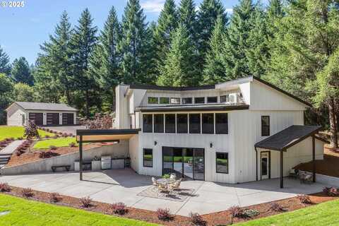 11911 NW SEAVEY RD, Forest Grove, OR 97116