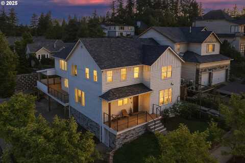 12589 SE 147TH AVE, Happy Valley, OR 97086