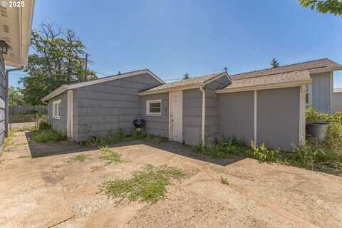 6536 SE FLAVEL ST, Portland, OR 97206