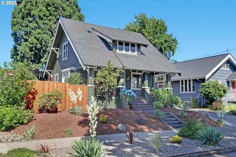 4405 NE 34TH AVE, Portland, OR 97211