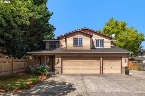 7143 SE AUSTIN DR, Hillsboro, OR 97123