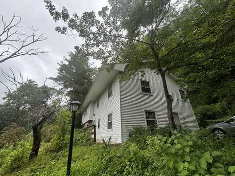 388 Chaffeeville Road, Mansfield Center, CT 06250