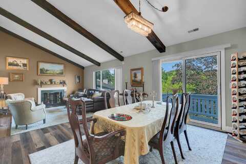 4 Hills Lane, Westport, CT 06880