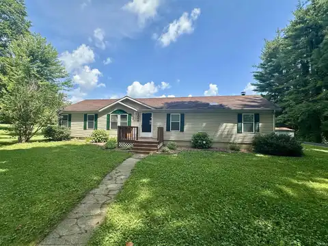 7004 State Road 26, Lafayette, IN 47905