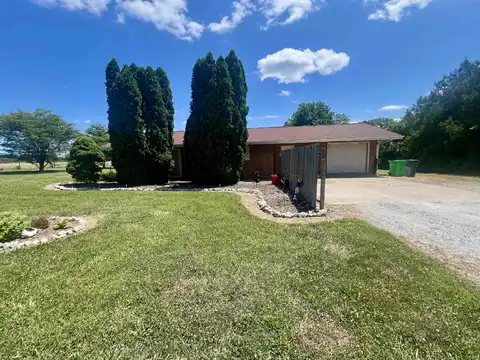 7625 SR 43 N Highway, Battle Ground, IN 47920