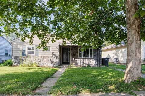 2167 Ulen Lane, Lafayette, IN 47904