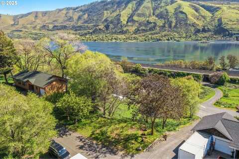 Balfour, Lyle, WA 98635