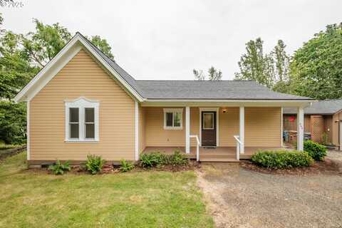304 SPAULDING AVE, Brownsville, OR 97327