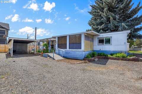 1833 SW CANAL BLVD, Redmond, OR 97756