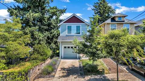 1722 NE 80TH AVE, Portland, OR 97213