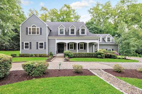 6 Cavray Road, Norwalk, CT 06855