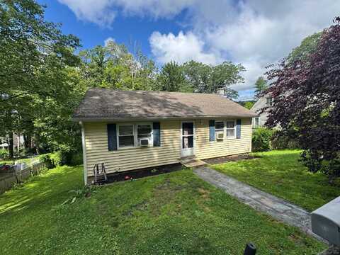 130 Stanton Avenue, Winchester Center, CT 06098
