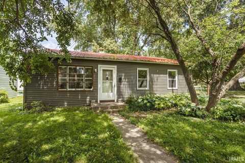 2206 Charles Street, Lafayette, IN 47904