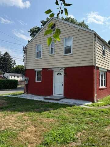 11 High Ridge Drive, Bridgeport, CT 06606