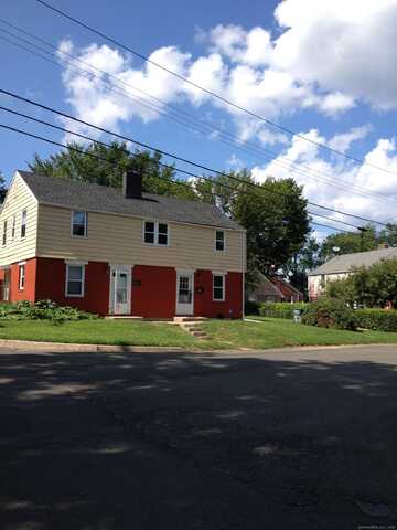 11 High Ridge Drive, Bridgeport, CT 06606