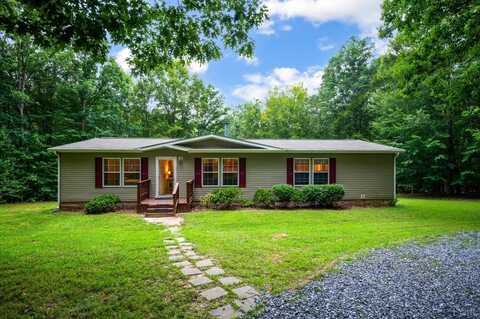 1528 Moccasin Path Trail, Huddleston, VA 24104