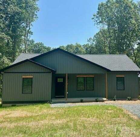 3494 Double Bridges Rd, Spout Spring, VA 24593