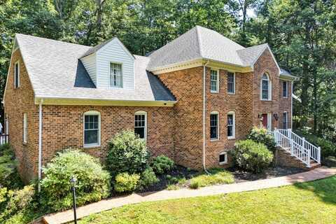 3024 Cranehill Drive, Lynchburg, VA 24503