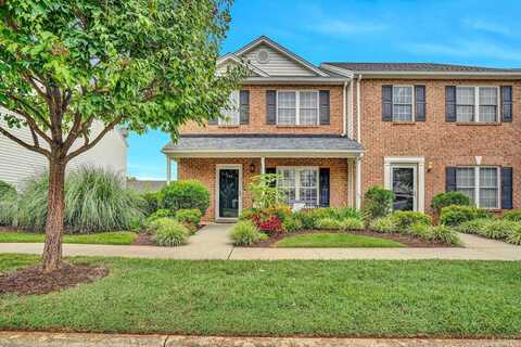 700 Wyndhurst Drive, Lynchburg, VA 24502