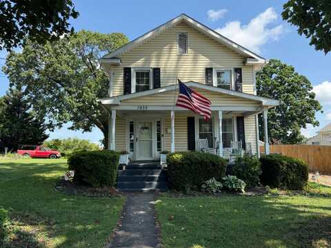 1935 Hughes Avenue, Lynchburg, VA 24521