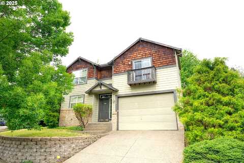 7225 NE SHALEEN ST, Hillsboro, OR 97124