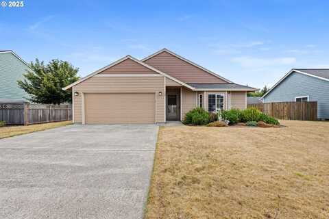 320 SW JADE PL, Warrenton, OR 97146