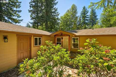 24201 E EVERGREEN PARK ST, Welches, OR 97067