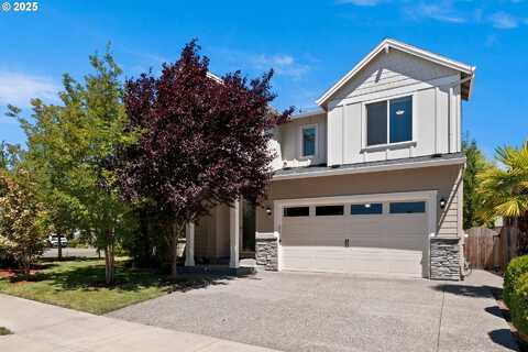 2421 WINDSTREAM ST, Forest Grove, OR 97116