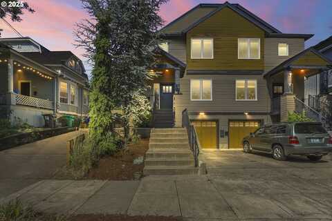 3923 NE RODNEY AVE, Portland, OR 97212