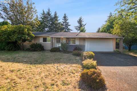 3724 ALLADIN WAY, Eugene, OR 97404