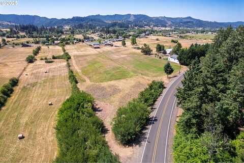 1555 NORTHSIDE RD, Sutherlin, OR 97479