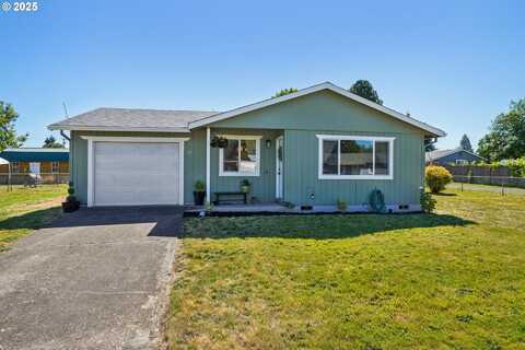 415 CAROL CT, Molalla, OR 97038