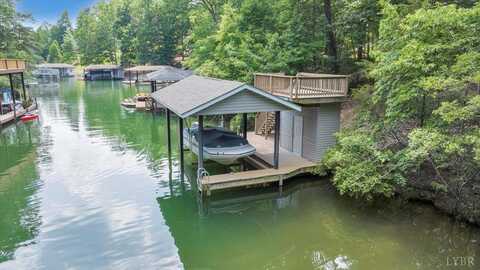 0-Lot 3 Lakefield Drive, Huddleston, VA 24104