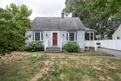 3 Lynette Drive, North Haven, CT 06473
