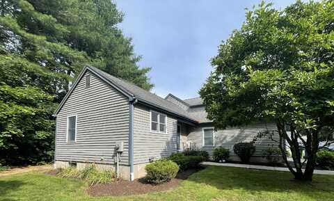 1 Rushford Meade, Granby, CT 06035
