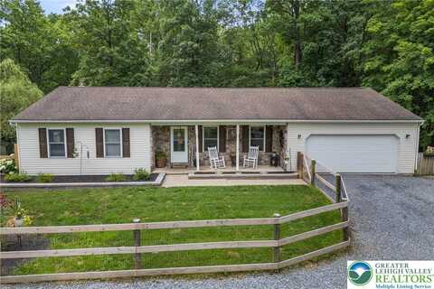 2954 Avery Road, SLATINGTON, PA 18080