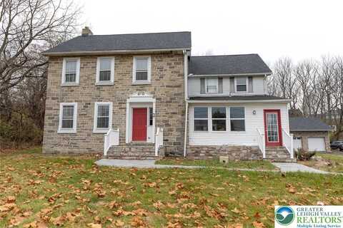 3941 Freemansburg Avenue, Bethlehem, PA 18020