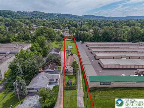5080 Pa Route 309, Shamokin, PA 18034