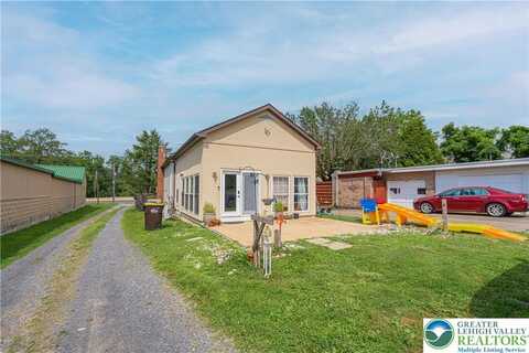 5080 Pa Route 309, Shamokin, PA 18034